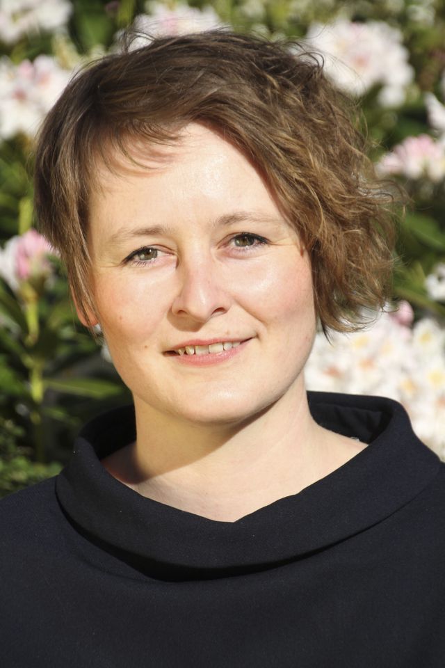 Swantje Luthe